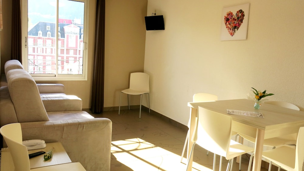 Apparthotel Le Pelerin 27/43