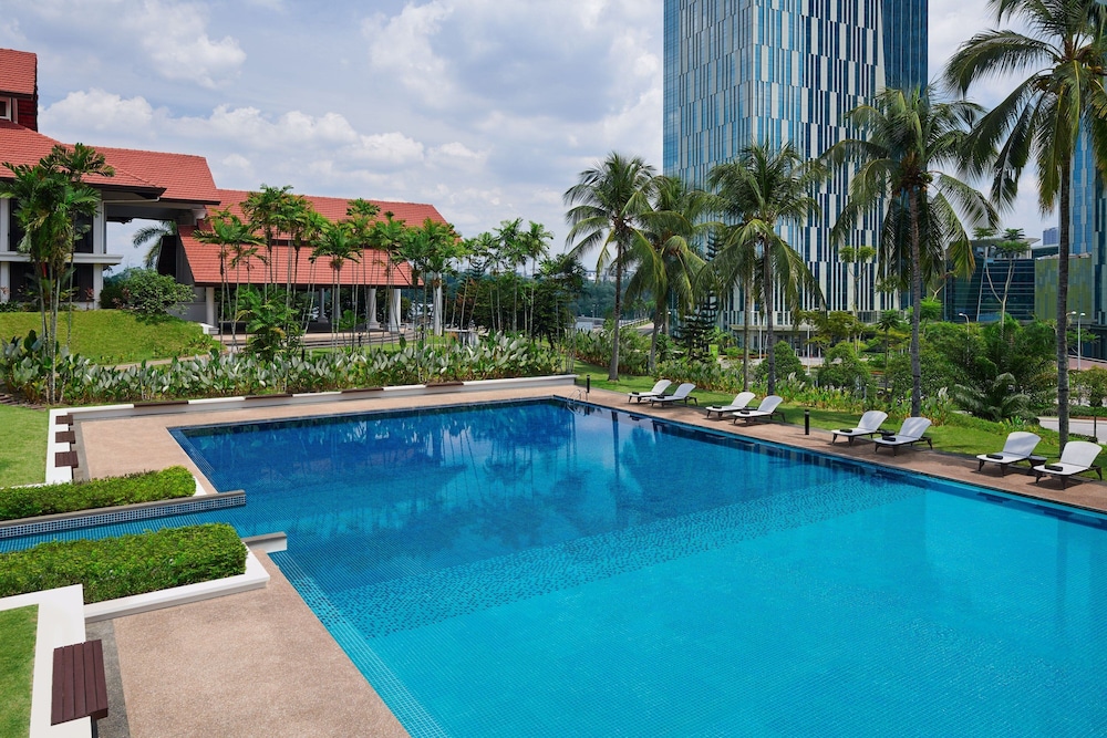 Palm Garden Hotel, Putrajaya, a Tribute Portfolio Hotel 63/66