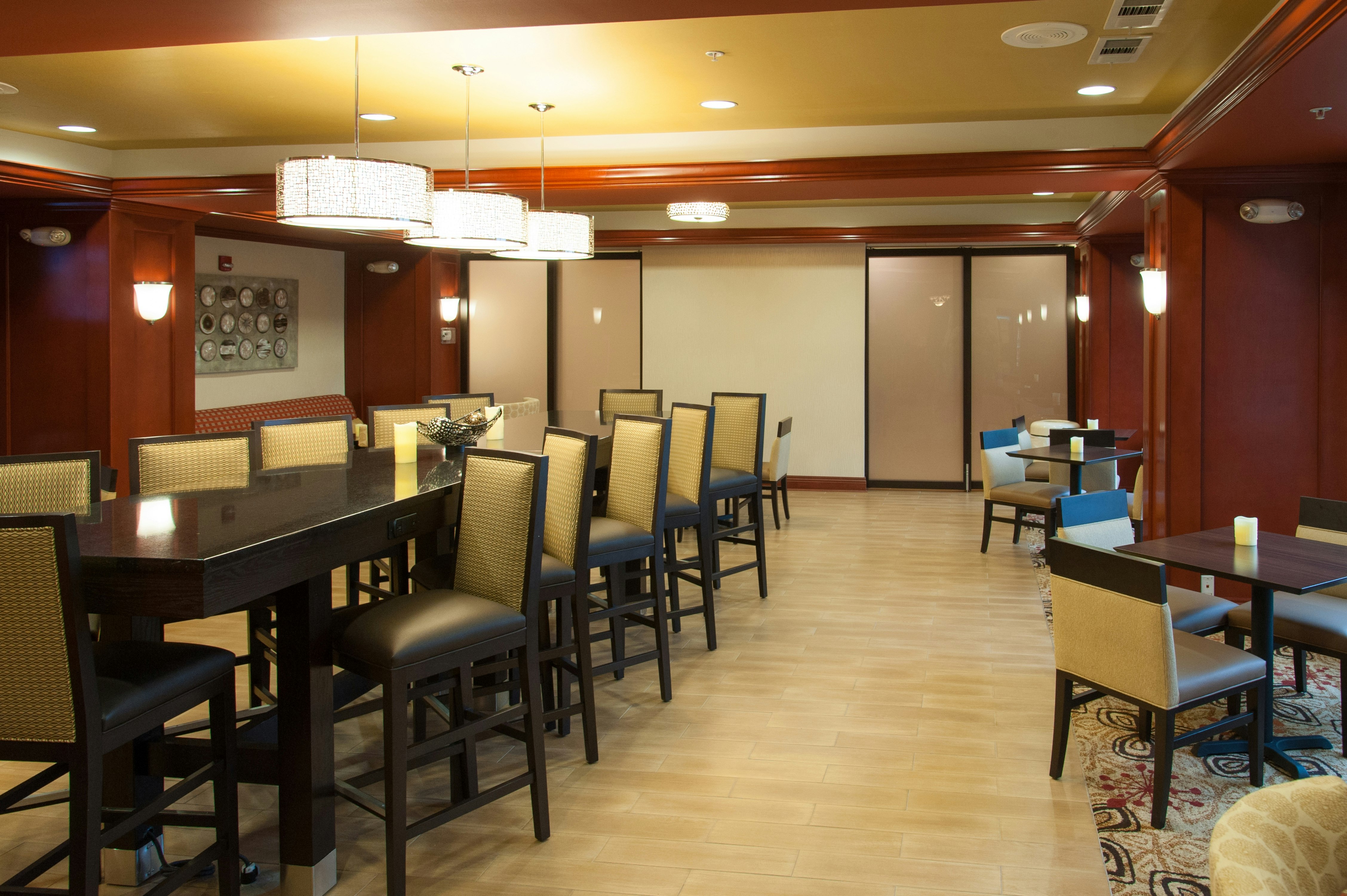Hampton Inn Enterprise 32/40