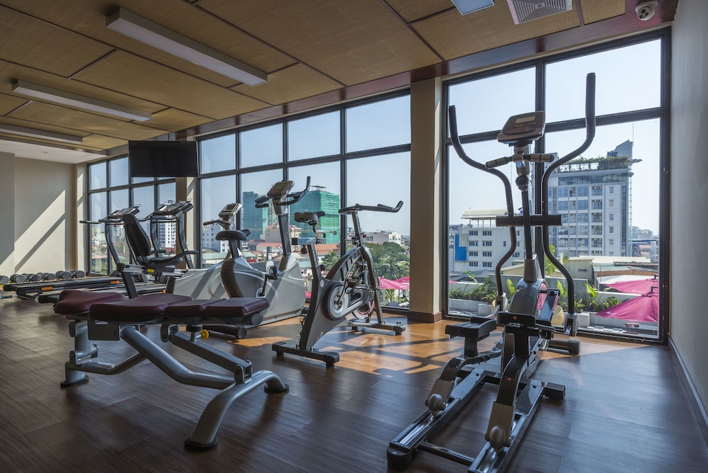 G Mekong Hotel 40/65