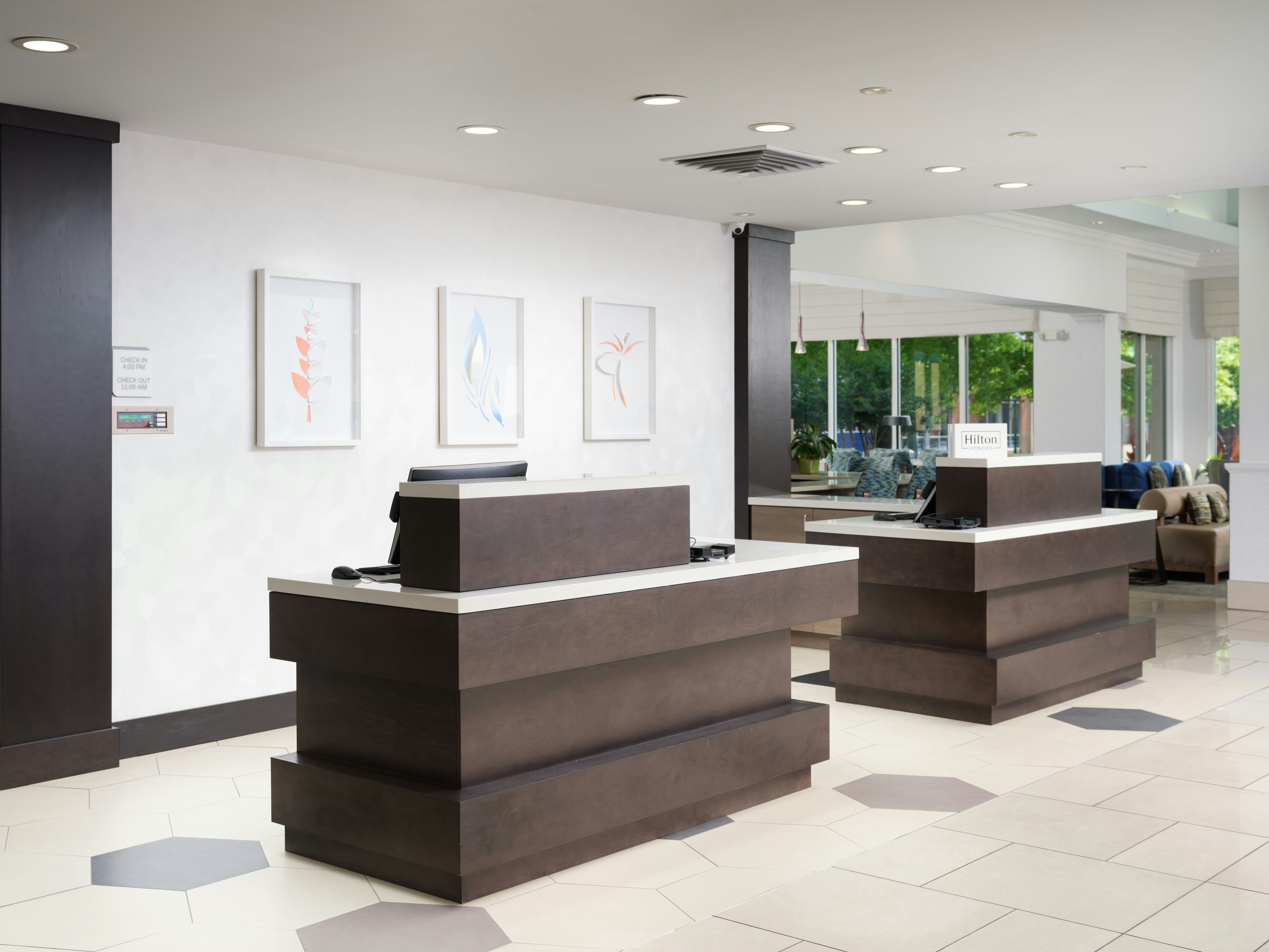HILTON GARDEN INN CHATTANOOGA DOWNTOWN 5/23