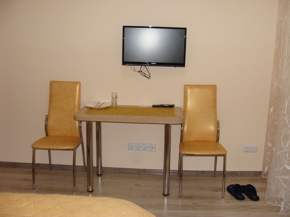 Hotel Lidia 36/65