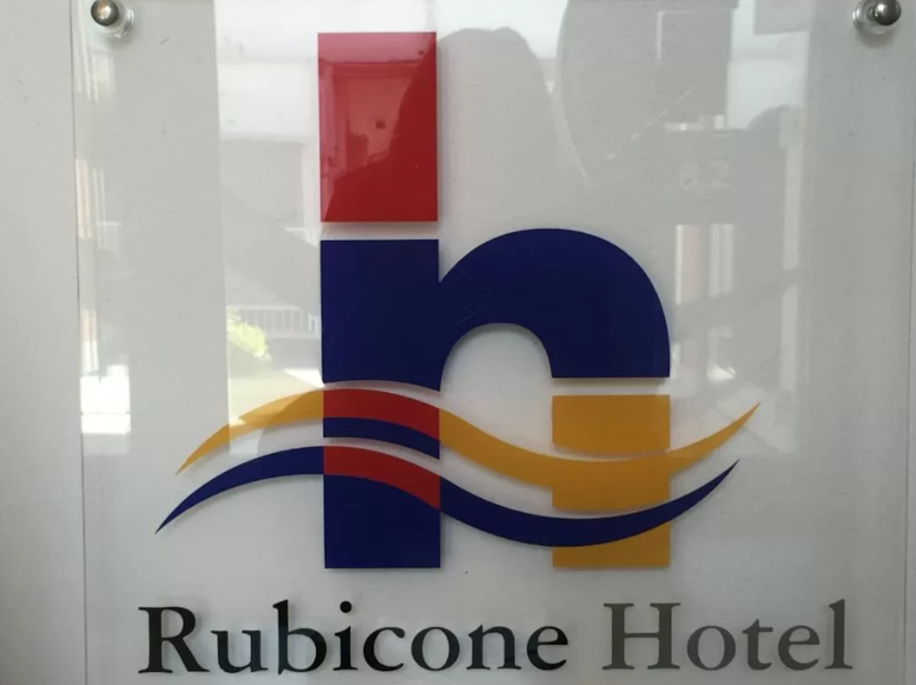 Rubicone 12/18