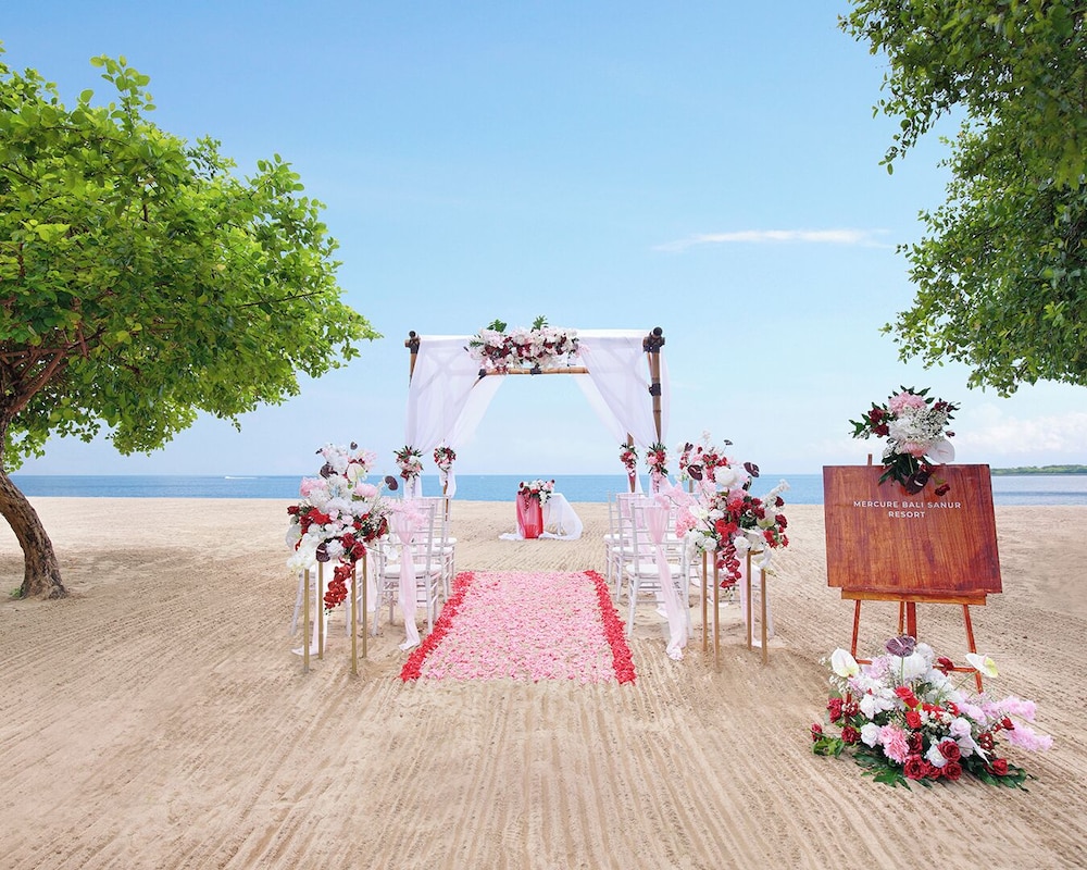 Mercure Resort Sanur 41/50