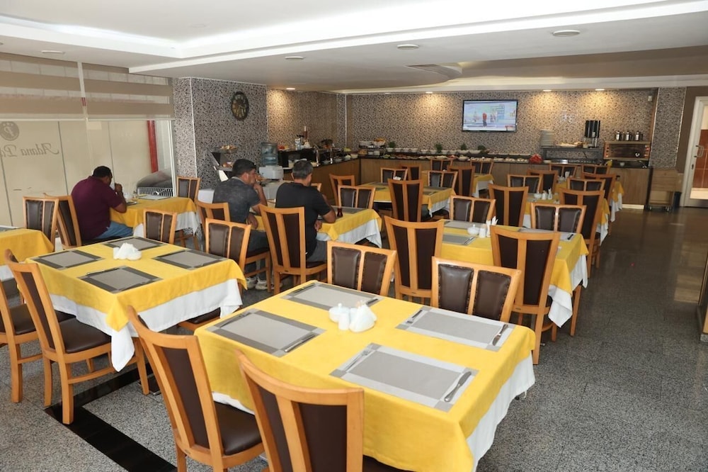Adana Park Vadi Otel 12/16