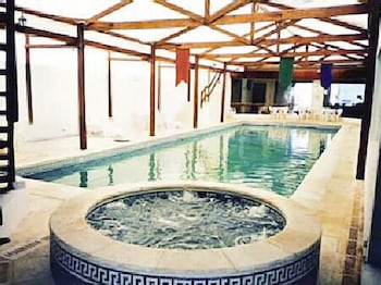 San Remo World Hotel 4/38