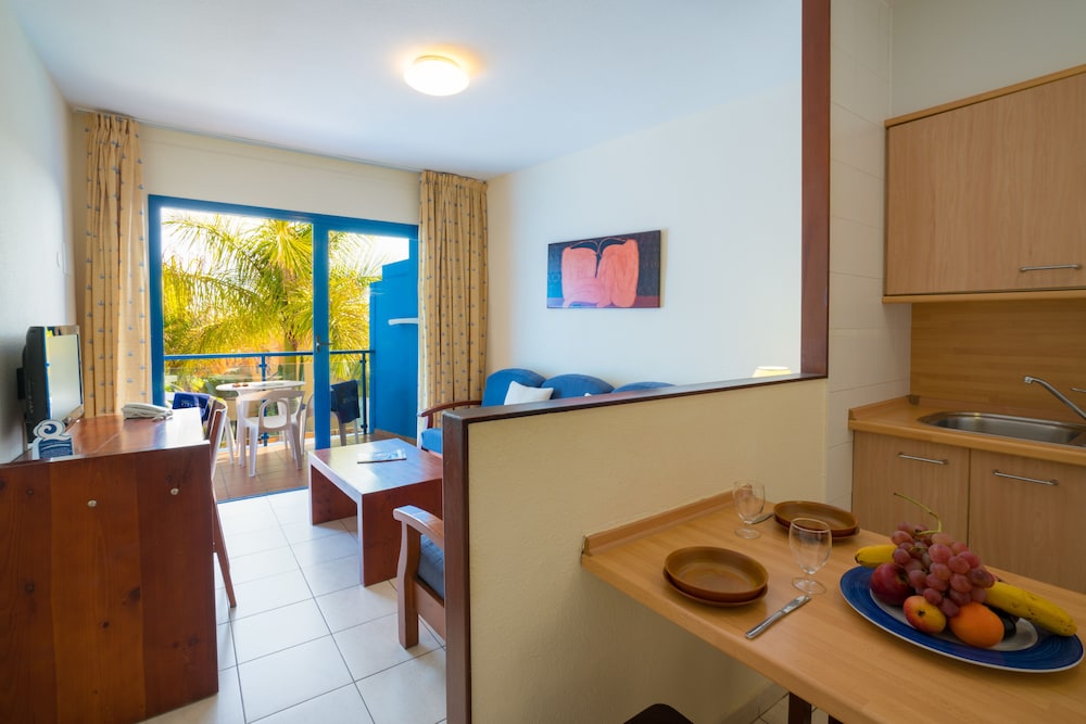 BLUESEA Jandia Luz Apartamentos 50/64