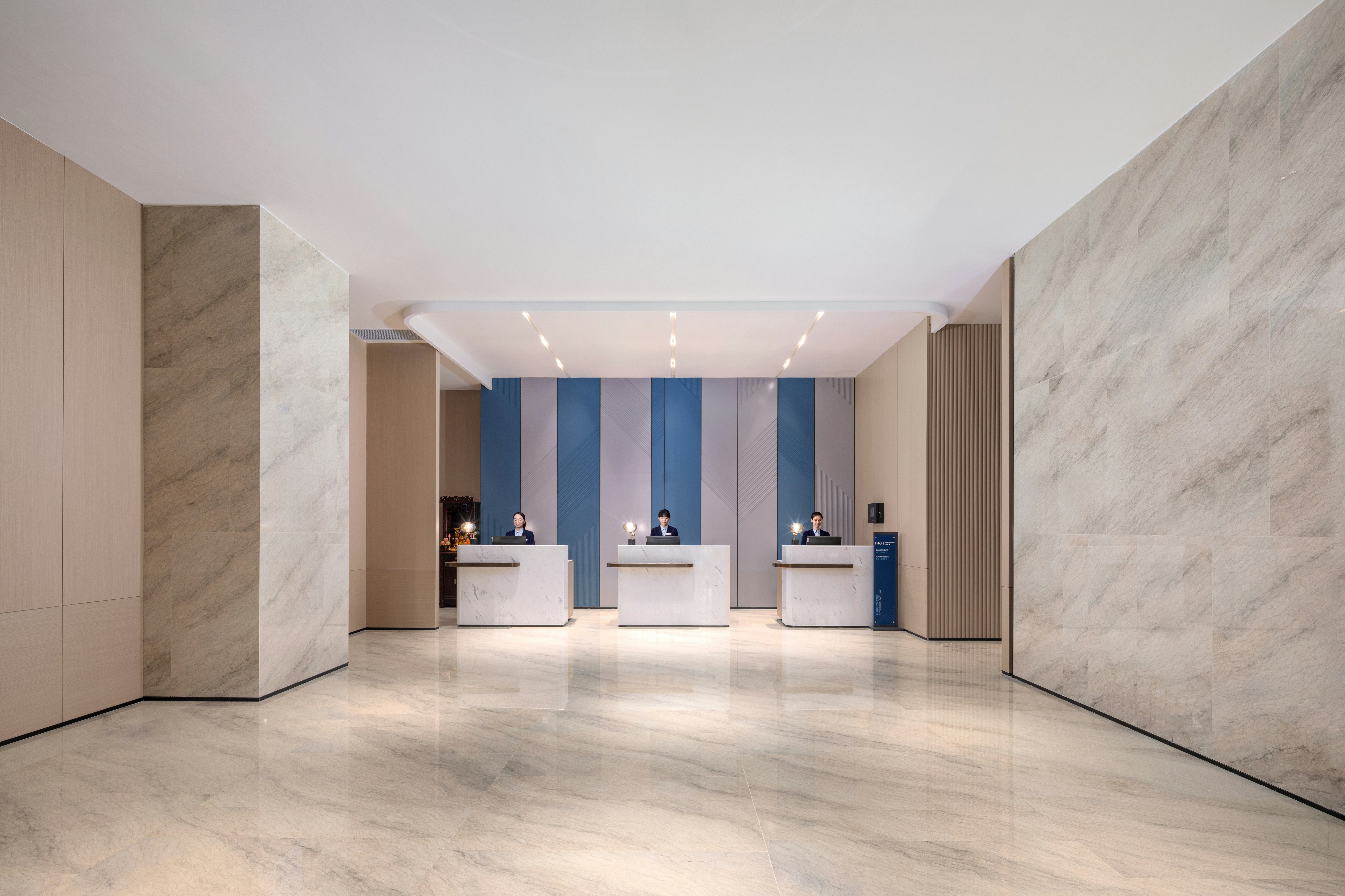 Holiday Inn Express Suzhou East Taihu 11/48