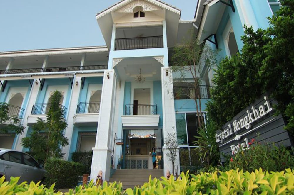 Crystal Nongkhai Hotel 1/45
