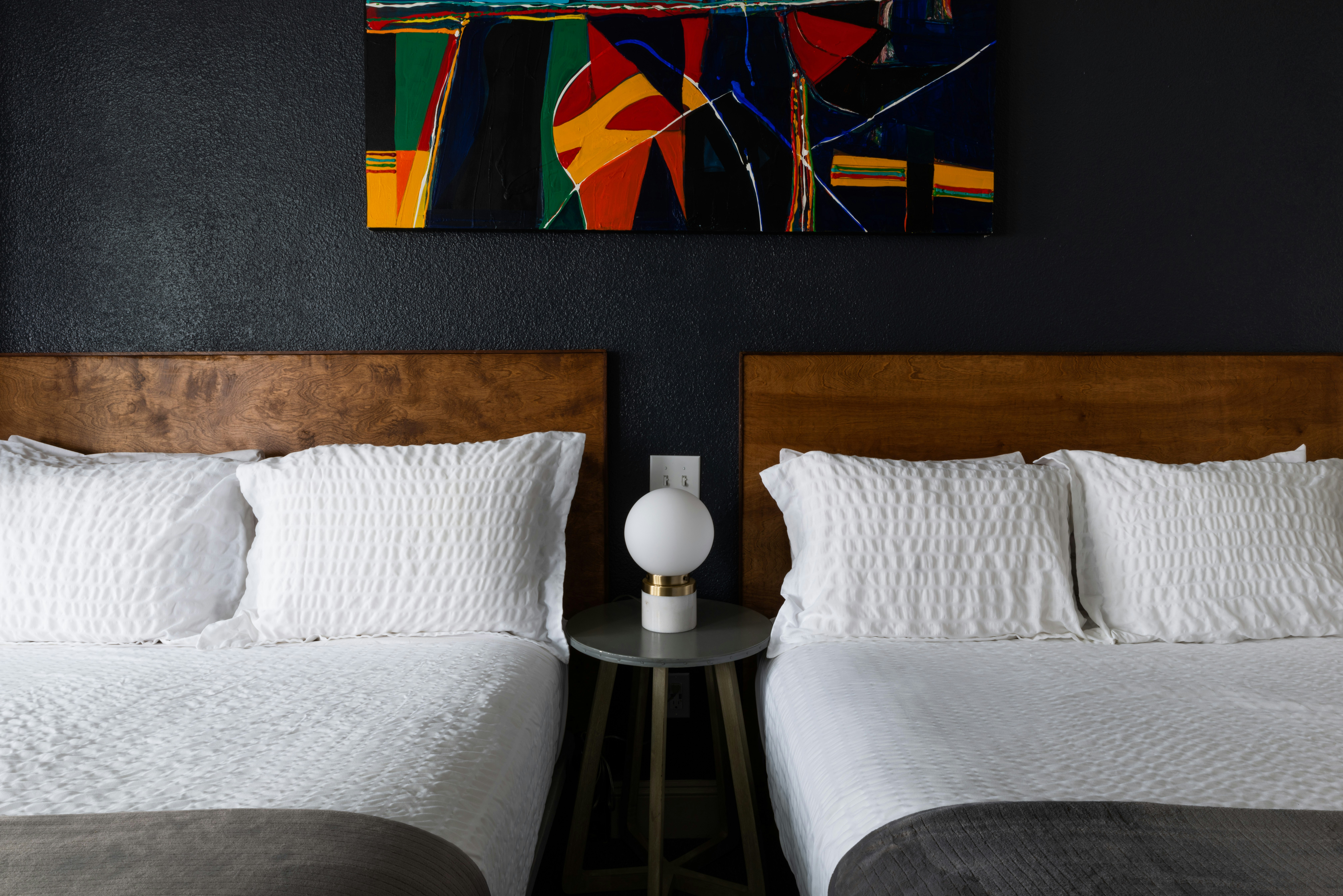 The Metro Hotel 40/49