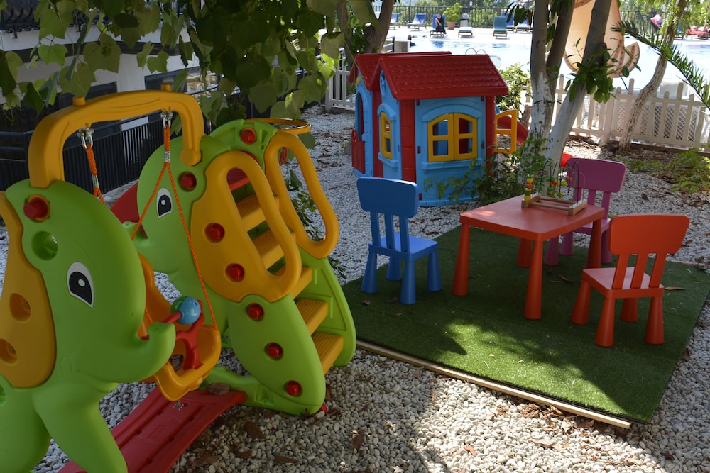 Seyir Village Hotel 35/50