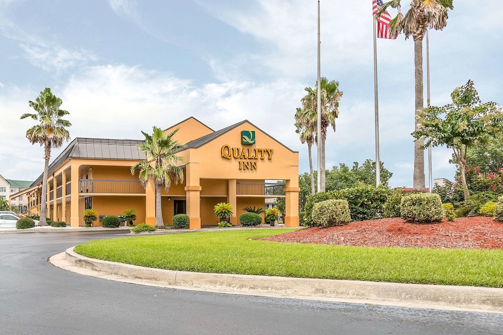 Quality Inn Savannah I-95 photo4