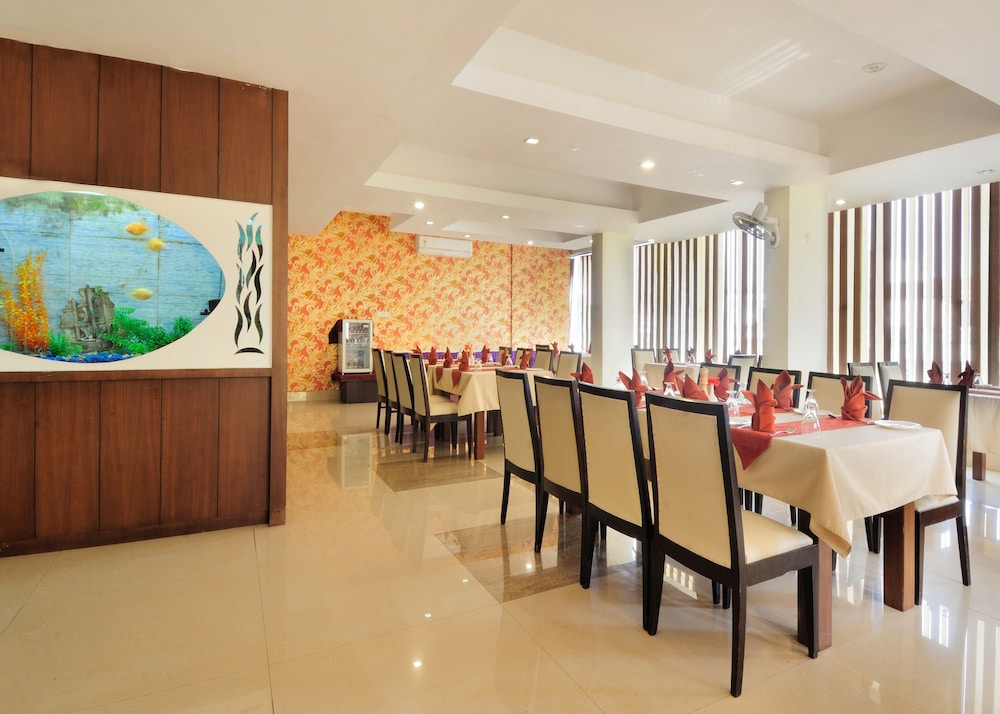 Hotel Madhuban 29/34