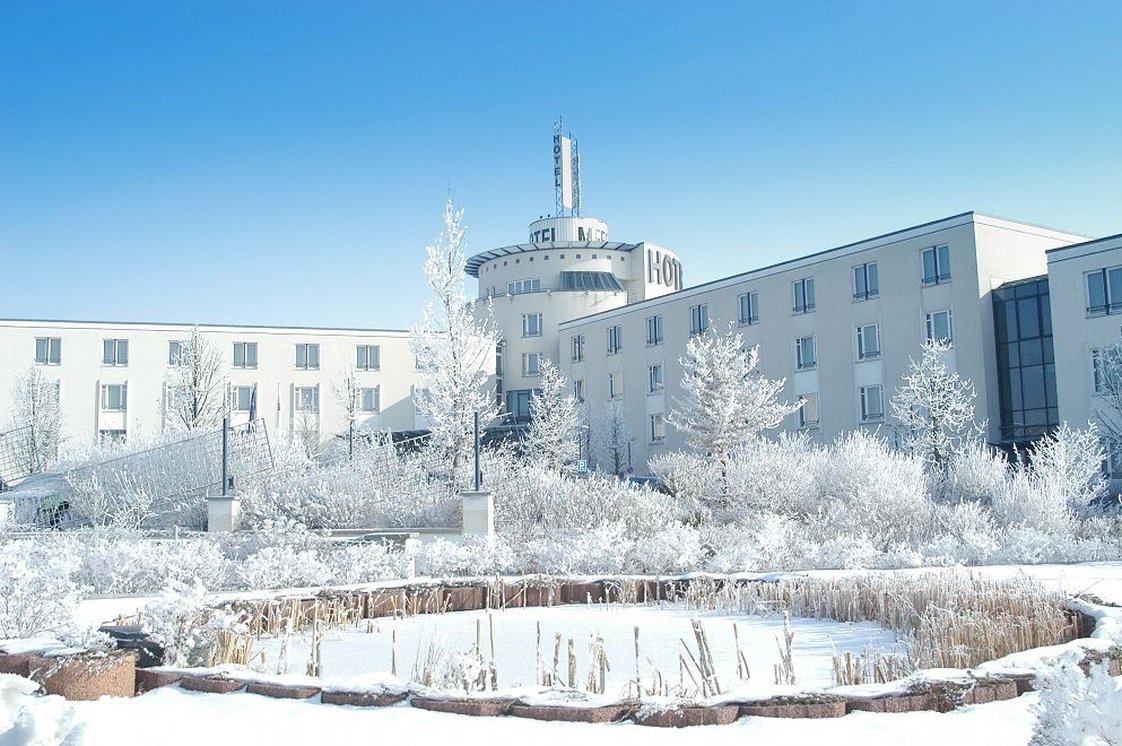Hotel Meerane 1/21