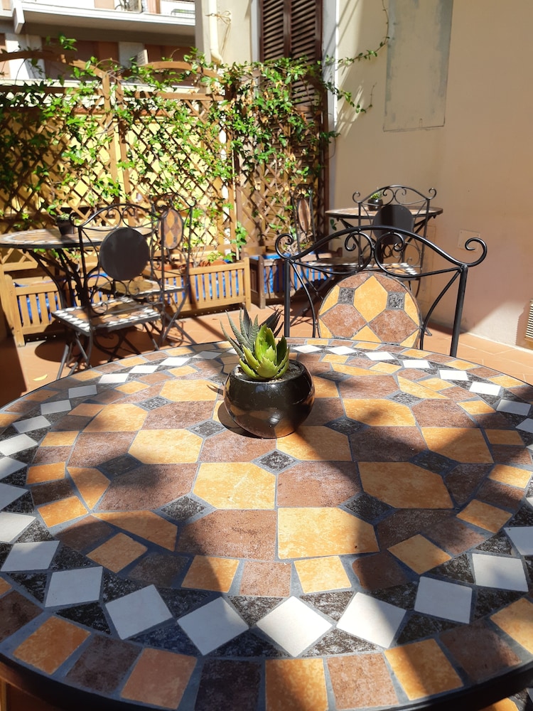 L'Aranceto Guest House 37/50