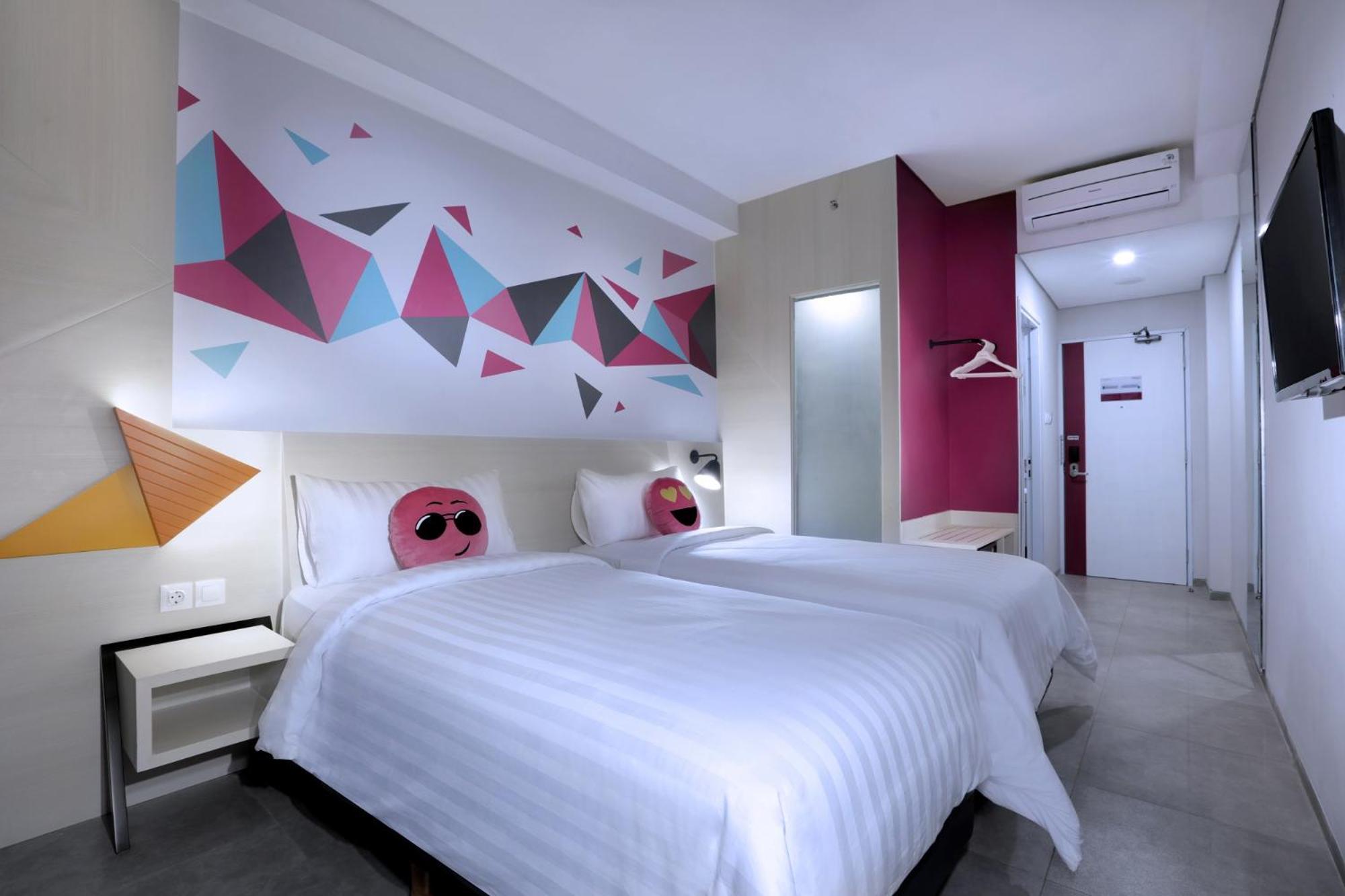 favehotel Madiun 17/36