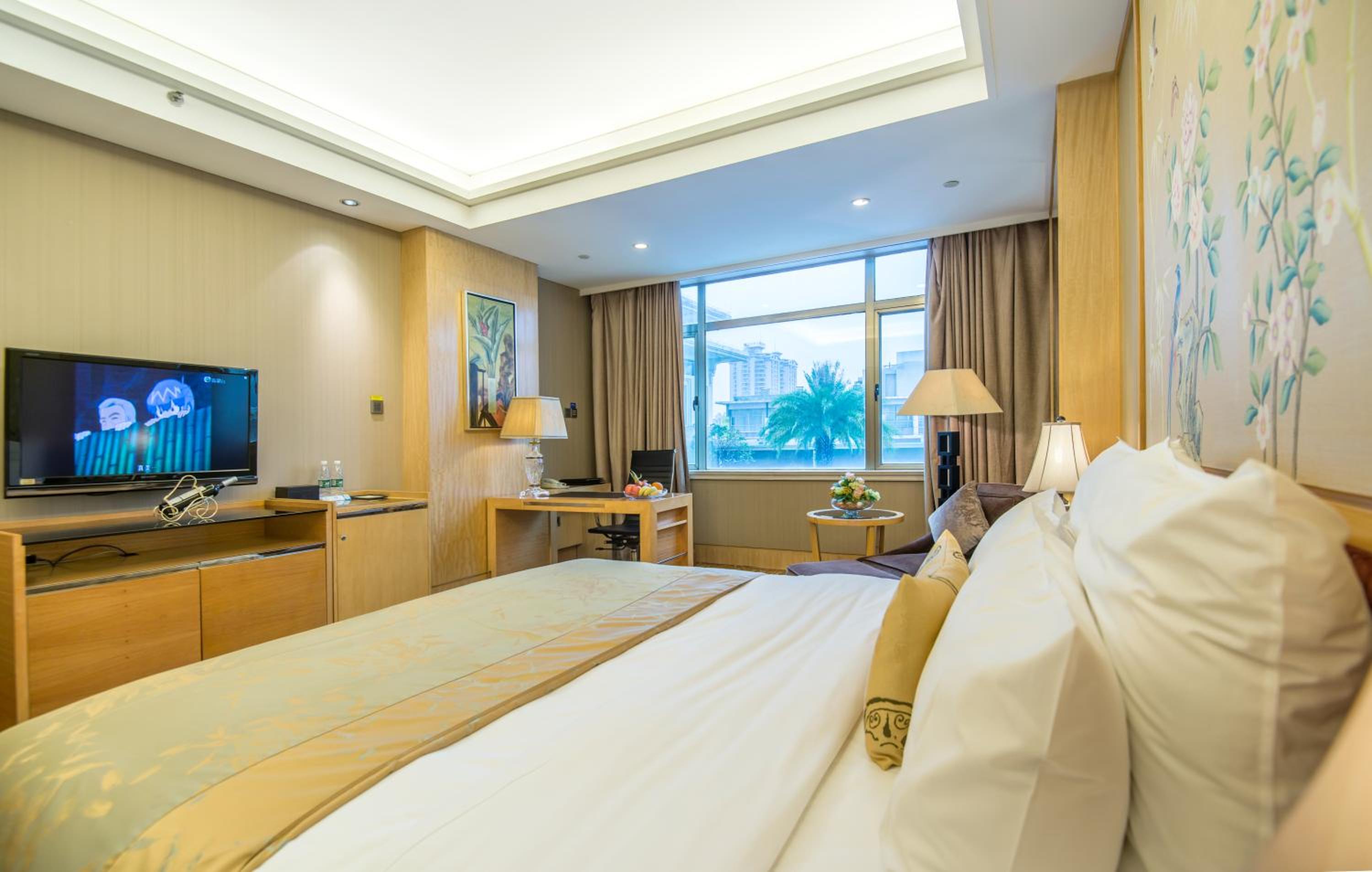 Guangzhou Panyu Hotel 16/55