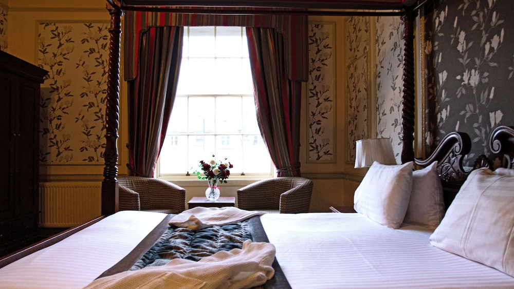 Milford Hall Hotel and Spa 18/64