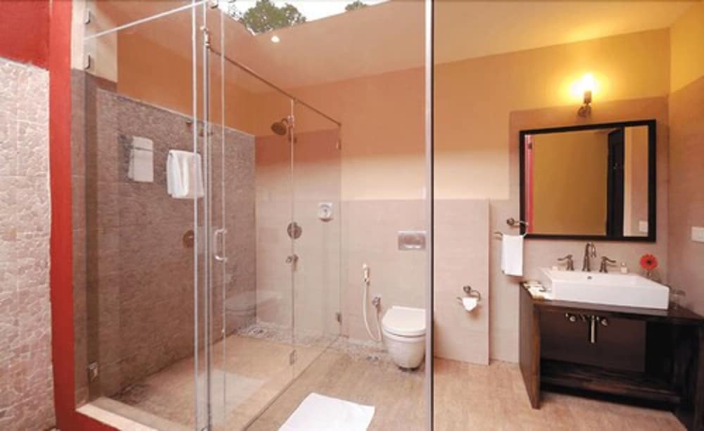 The Windflower Resorts Spa 48/50