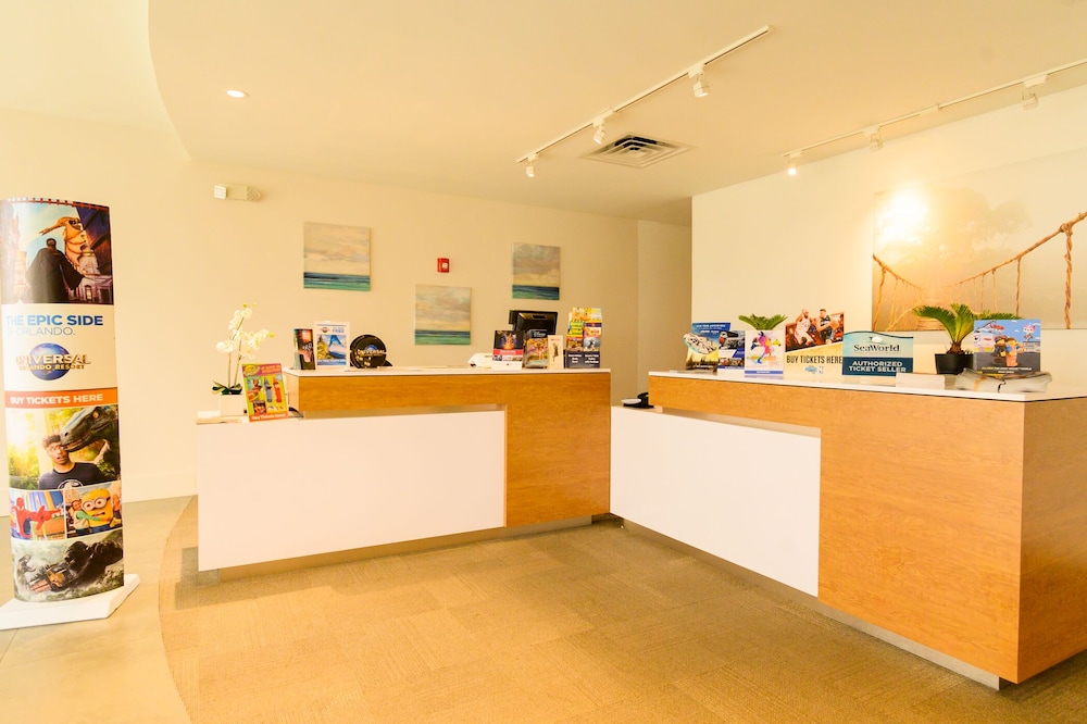 Orlando Vacation Rooms [Vr] 4/45