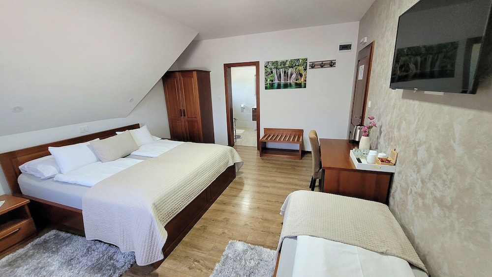 Plitvice Lakes Villa Prica 22/50