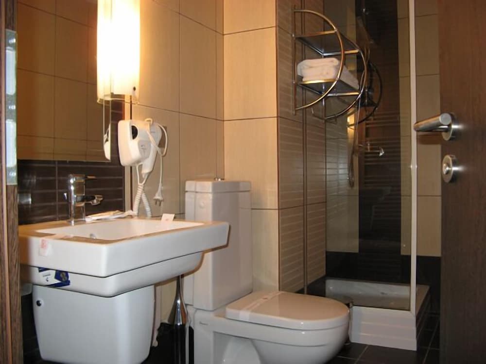 Hotel Premier Sibiu 20/23