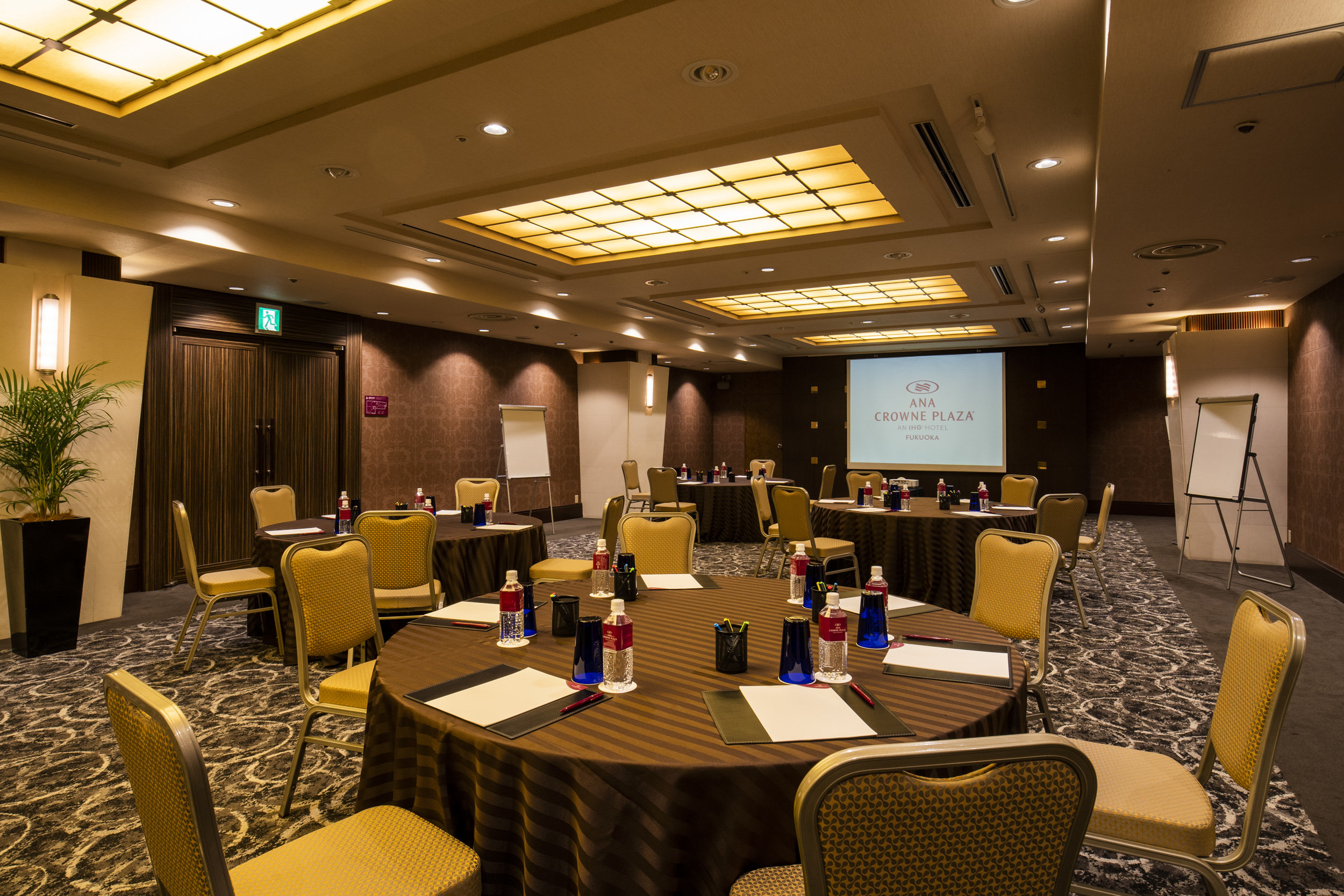 Ana Crowne Plaza Fukuoka 63/75