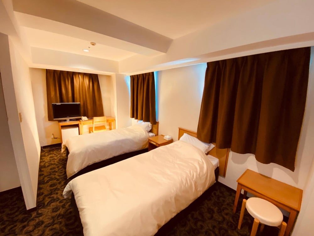 Nansei Kanko Hotel 7/54