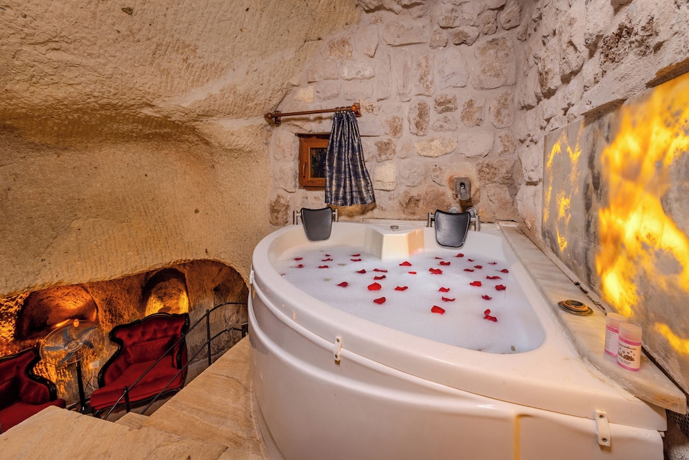 Saliche Cappadocia Cave Suite 28/50