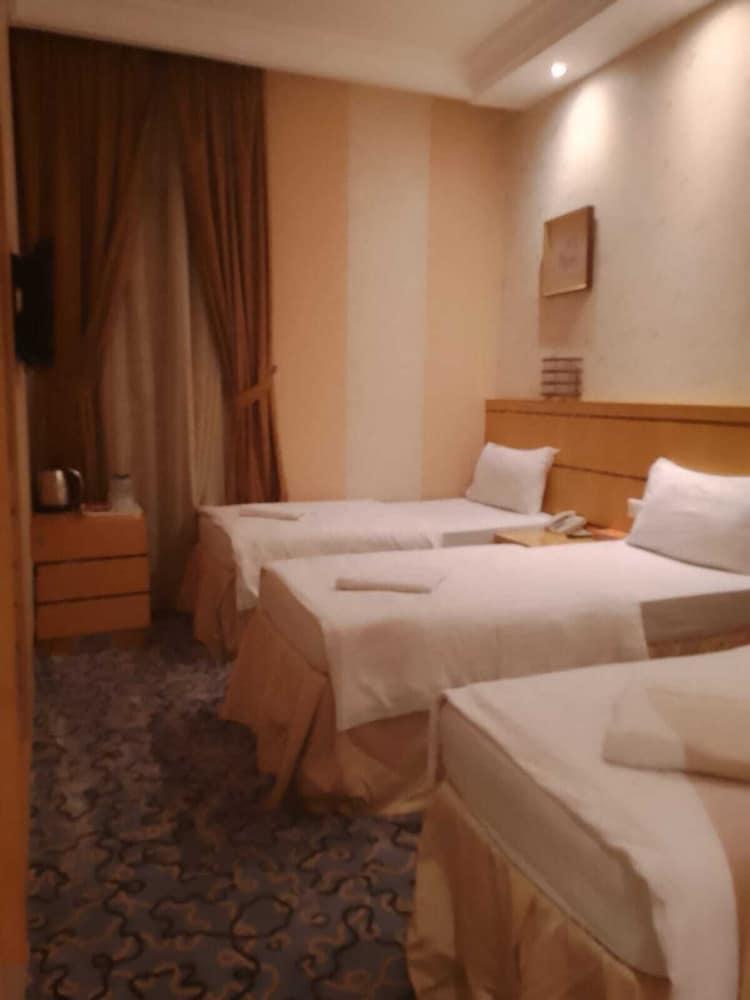 فندق الشهباء(Al Shahba Hotel Makkah) 24/50