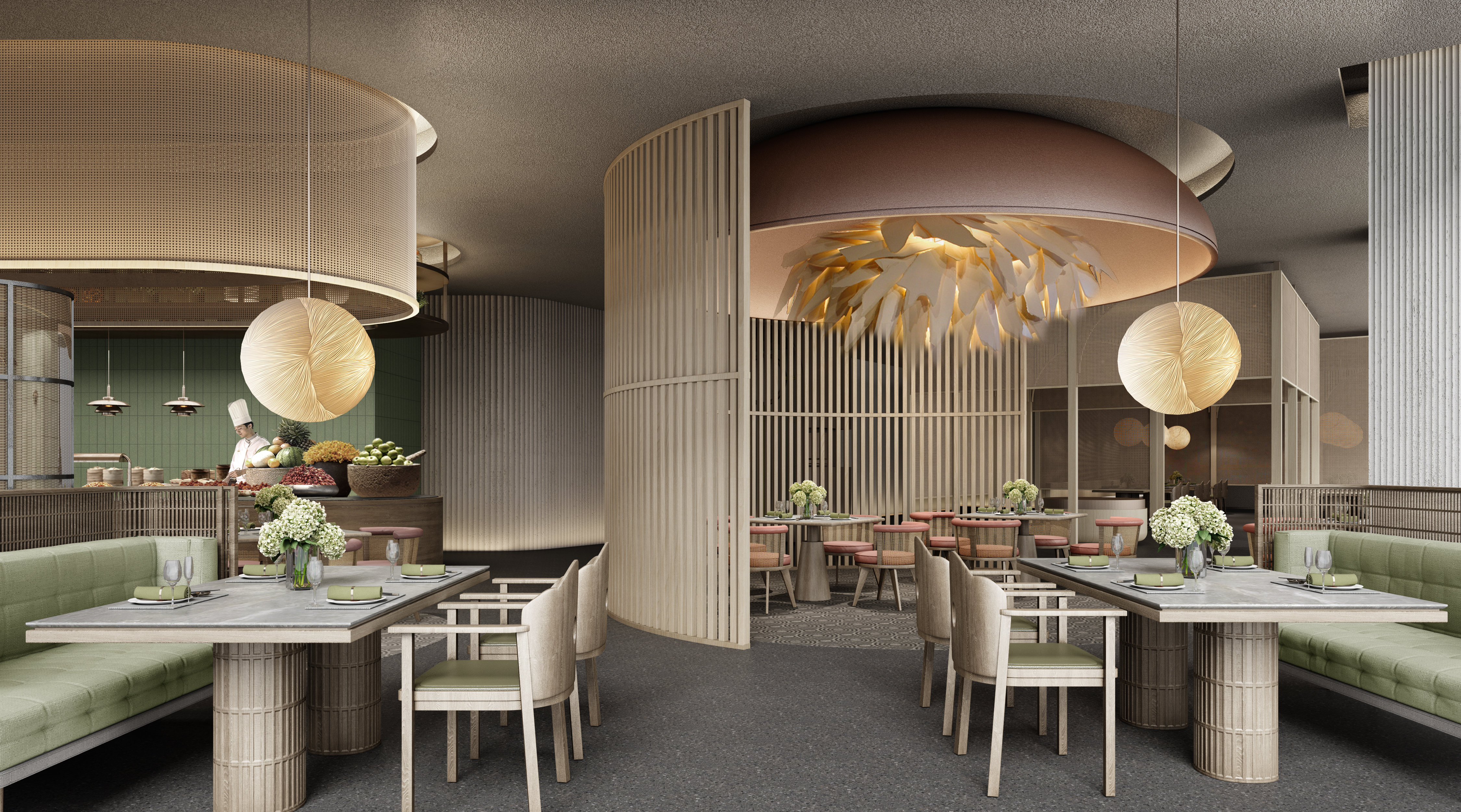 HUALUXE Shenzhen Bao'an by IHG 30/50