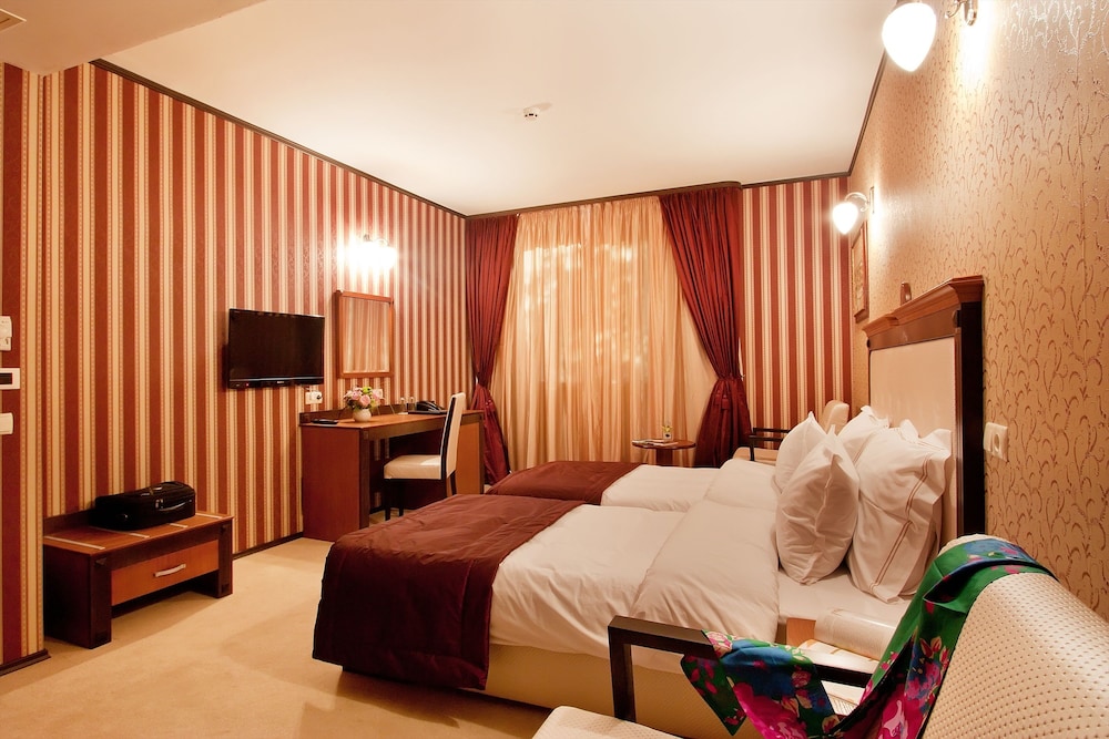Best Western Plus Bristol Hotel 16/41