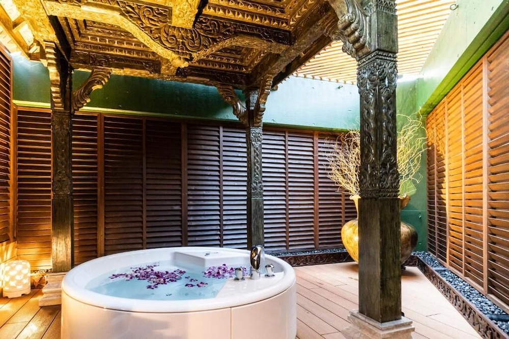 Hotel BaliAn Resort Higashi Shinjyuku 34/50