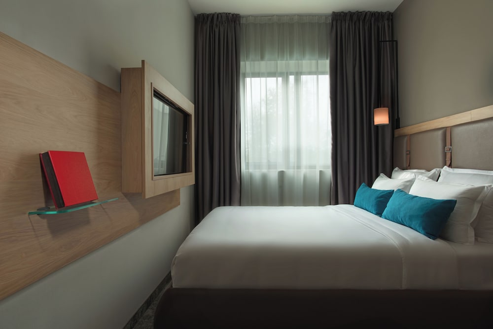 The Stay Hotel Plovdiv 8/24