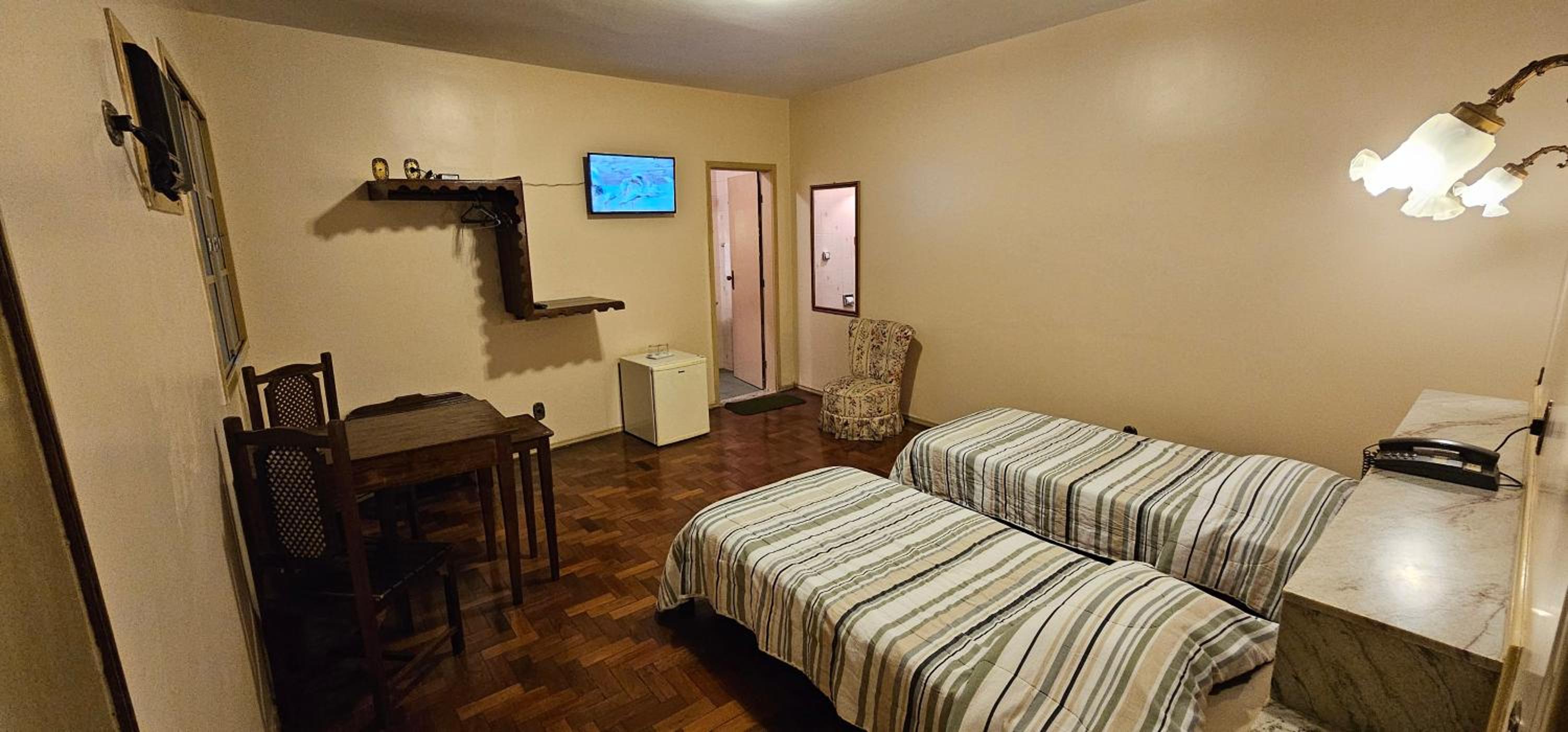 Hotel Colonial 23/44