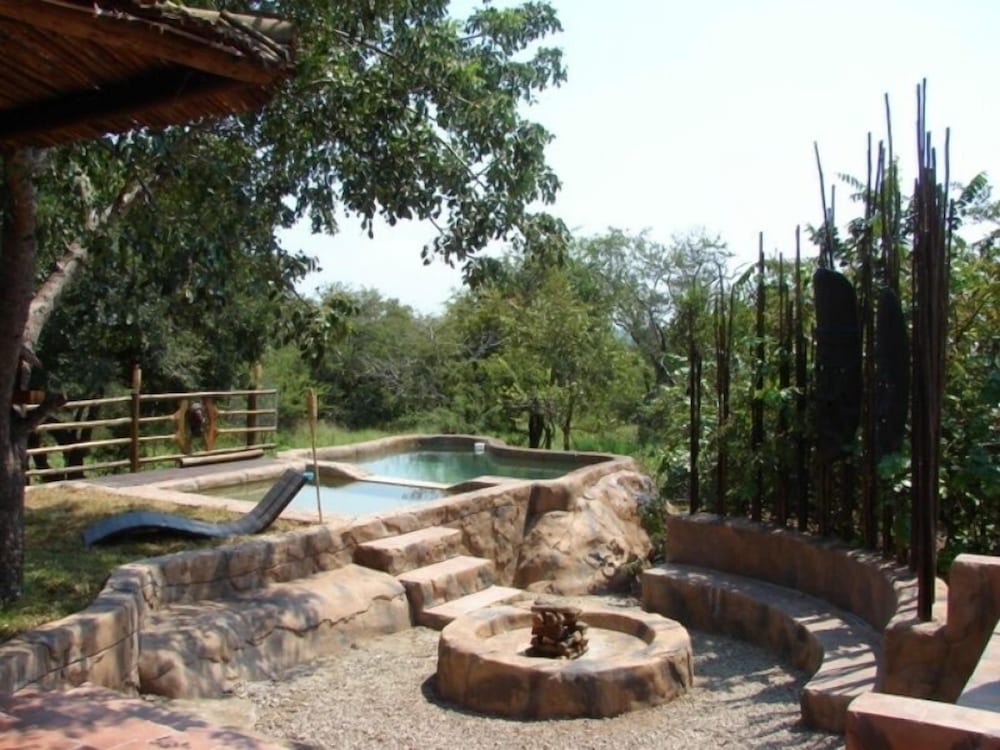 Marloth Kruger Accommodation 42/50