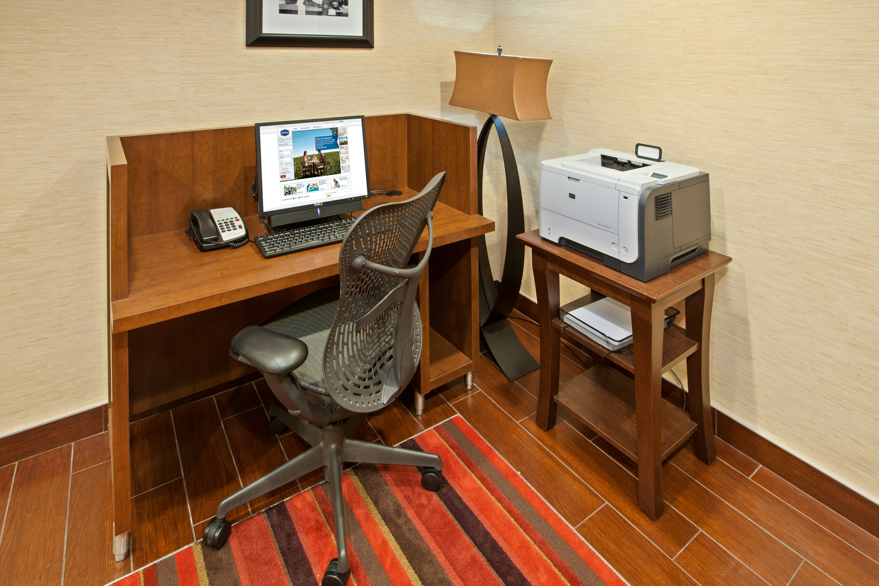 Hampton Inn Joliet - I-80 46/49