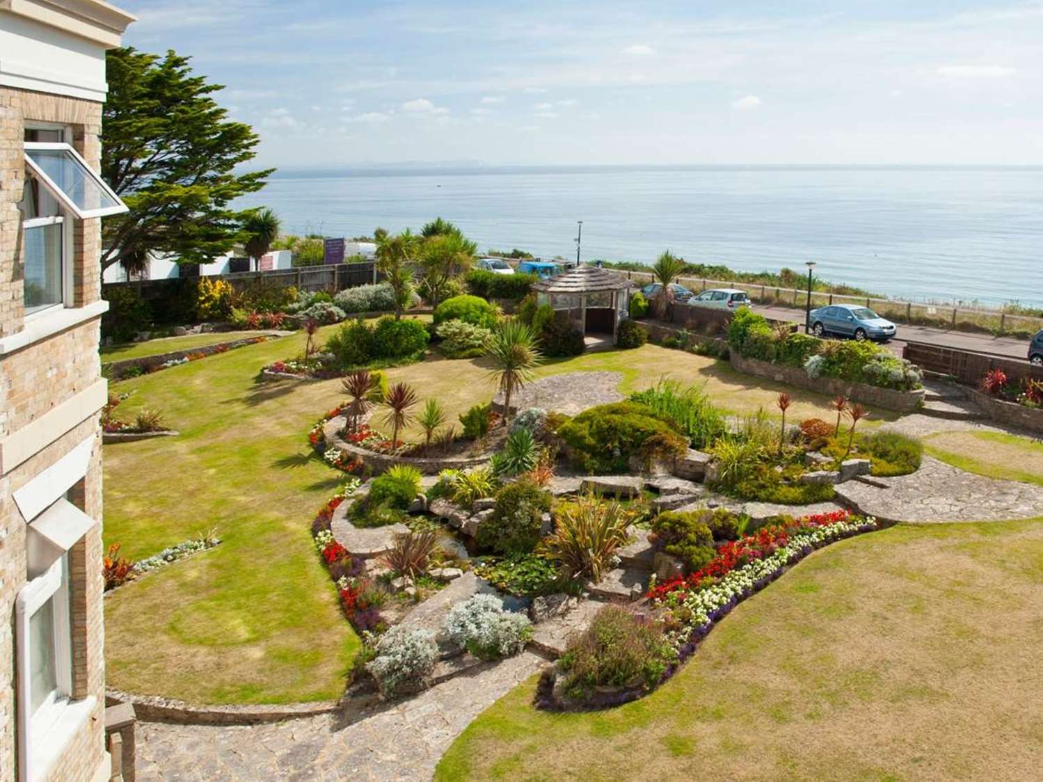 Bournemouth Carlton Hotel By Sunday 26/27