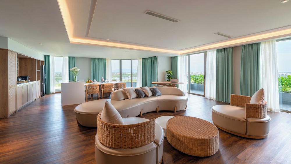 Bellerive Hoi An Resort & Spa 30/50