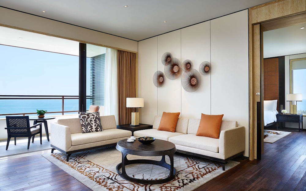 Grand Hyatt Sanya Haitang Bay Resort Spa 41/71