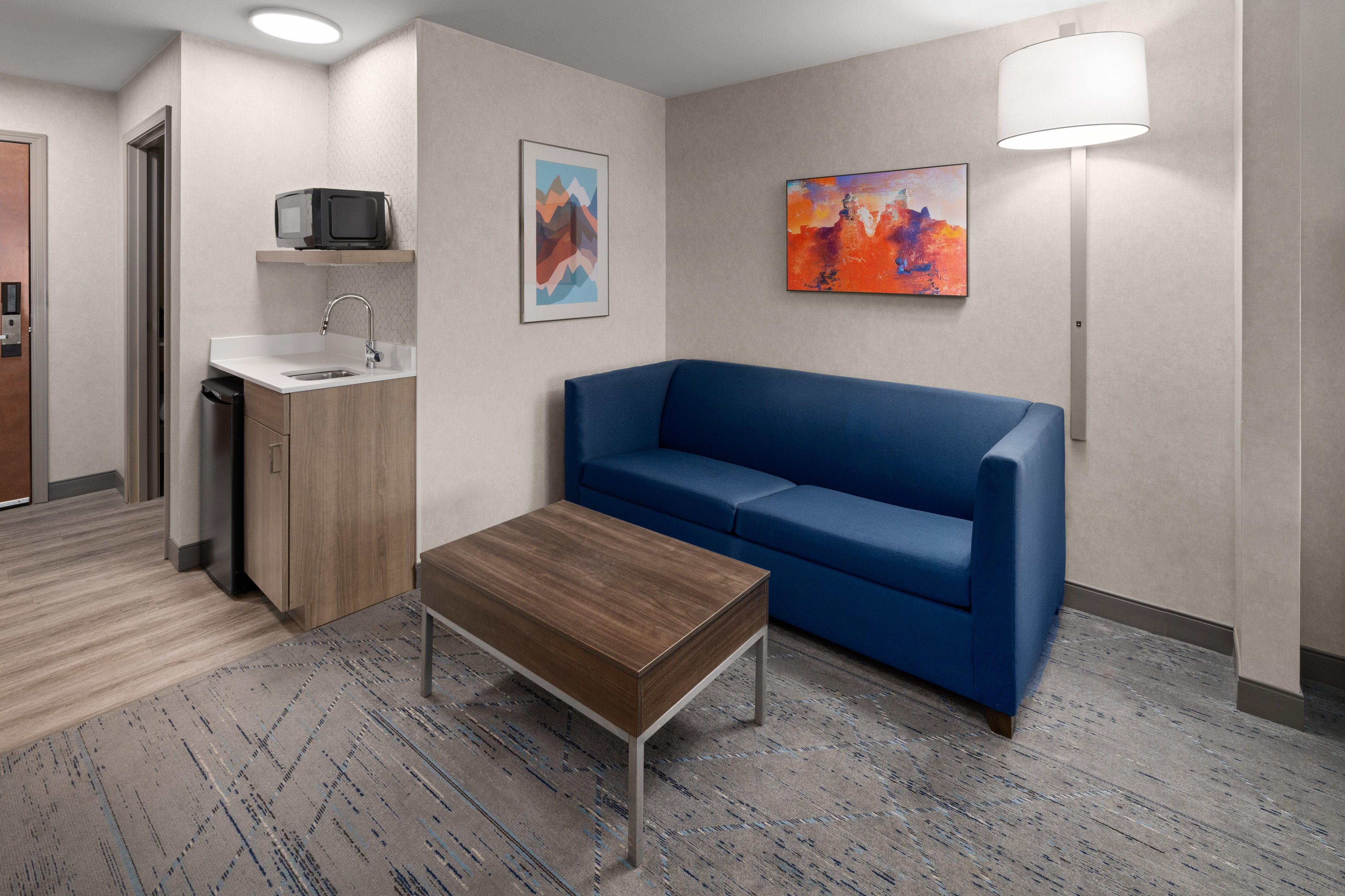 Holiday Inn Express Rawlins 47/78
