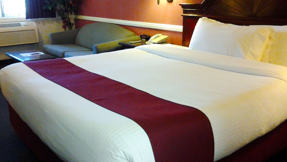 Dynasty Suites Hotel Riverside 16/50