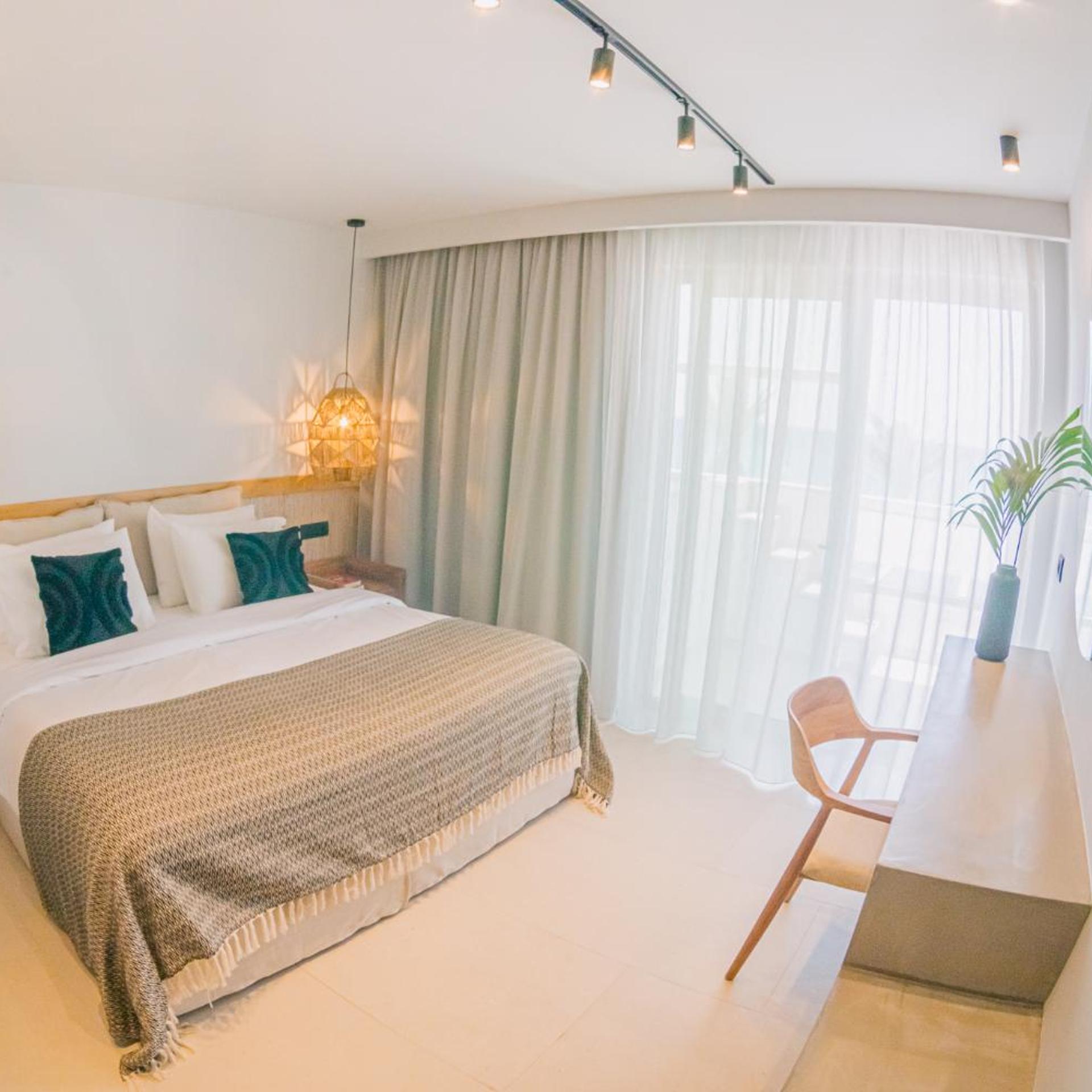 Artemis Hotel 18/52
