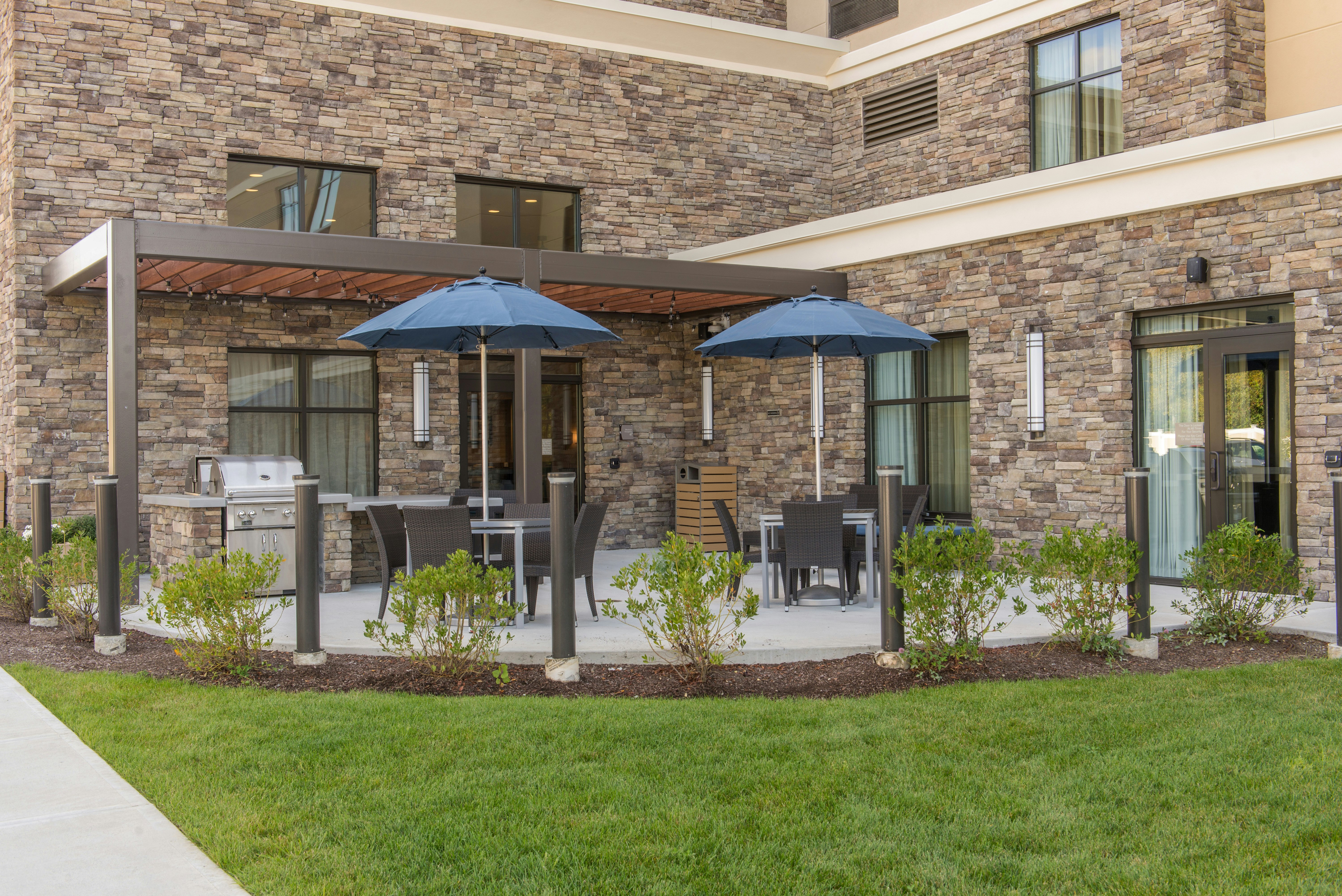 Homewood Suites By Hilton Boston Marlborough 14/16