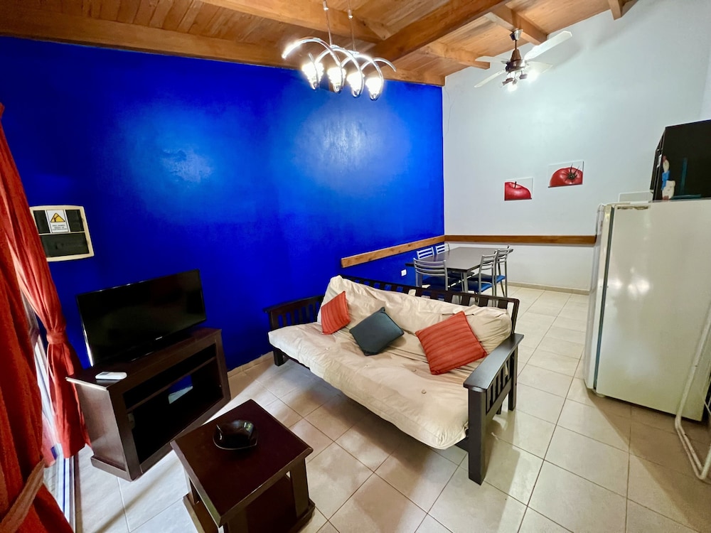 Rainforest de Selva Hotel 27/65
