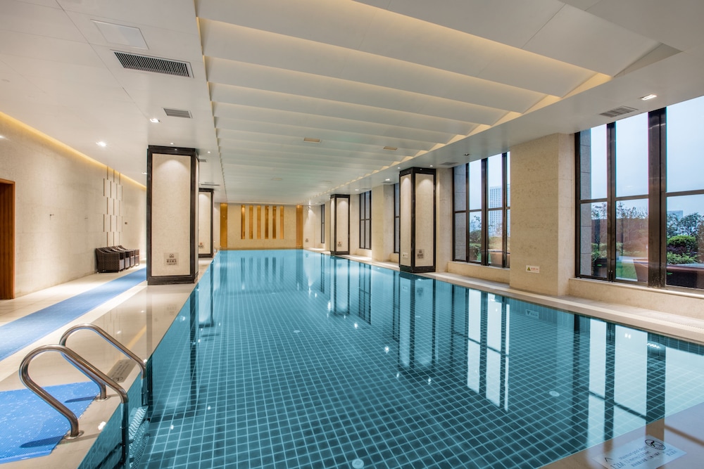 Crowne Plaza Hefei Rongqiao 22/50