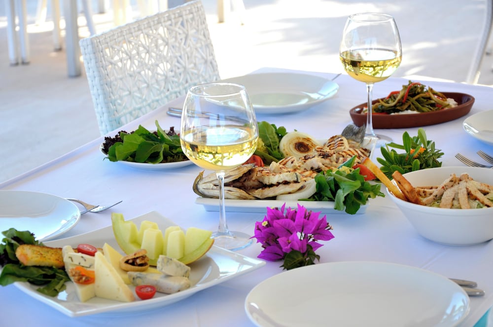 Lugga Boutique Hotel and Beach 20/43