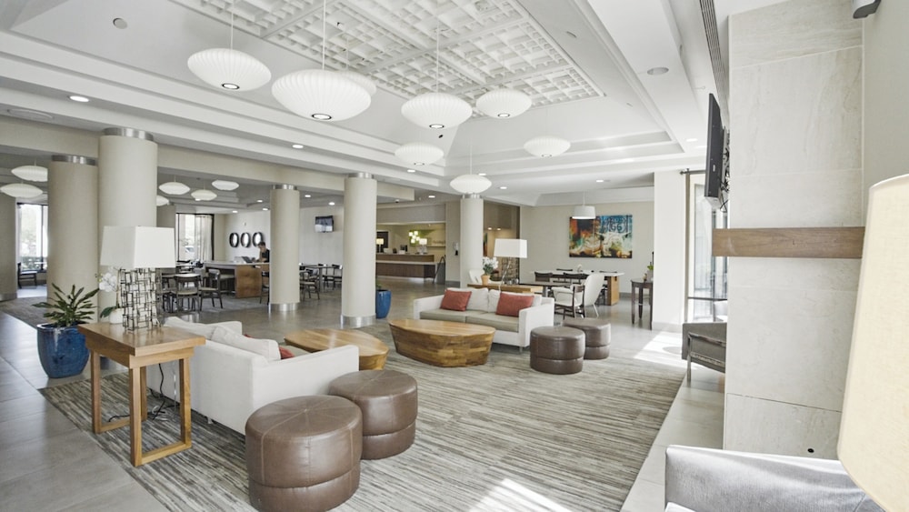 Holiday Inn Irving - Las Colinas, an IHG Hotel 33/64