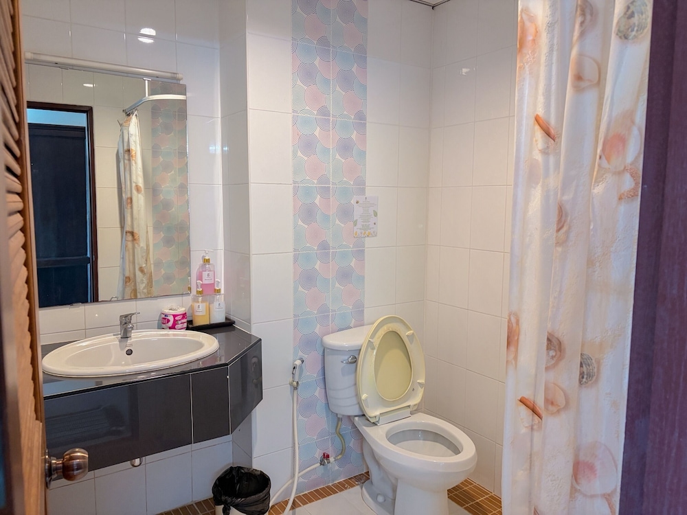Budget Stars Hotel Chiang Mai by ZUZU 54/57