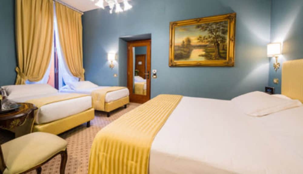 Hotel Scalinata Di Spagna 27/78